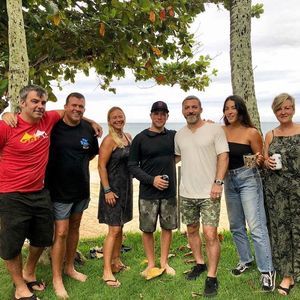 Meet your Posher, Ian